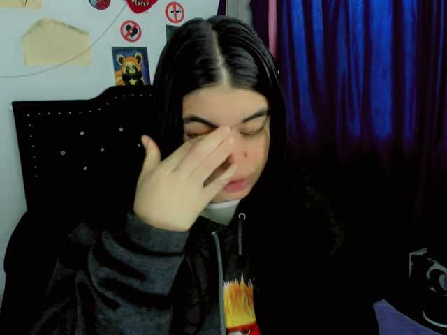 maddison-ivannova live cam on BongaCams
