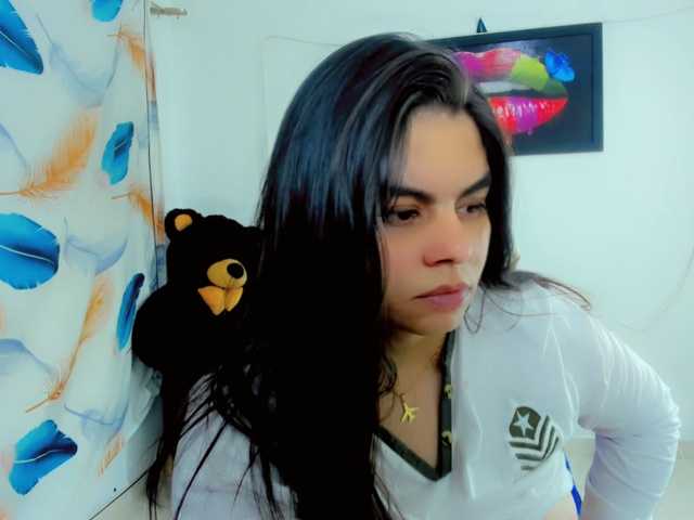 maddison-ivannova live cam on BongaCams