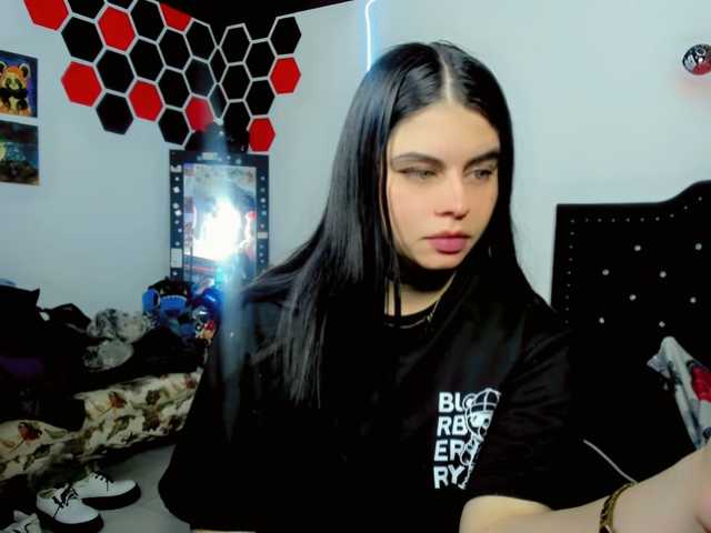 maddison-ivannova live cam on BongaCams