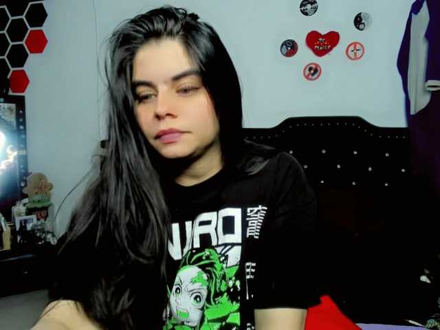 maddison-ivannova live cam on BongaCams