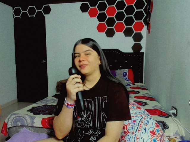 maddison-ivannova live cam on BongaCams