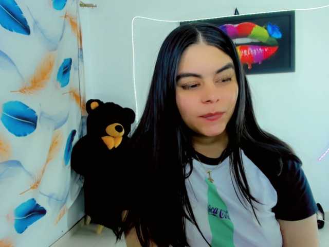 maddison-ivannova live cam on BongaCams