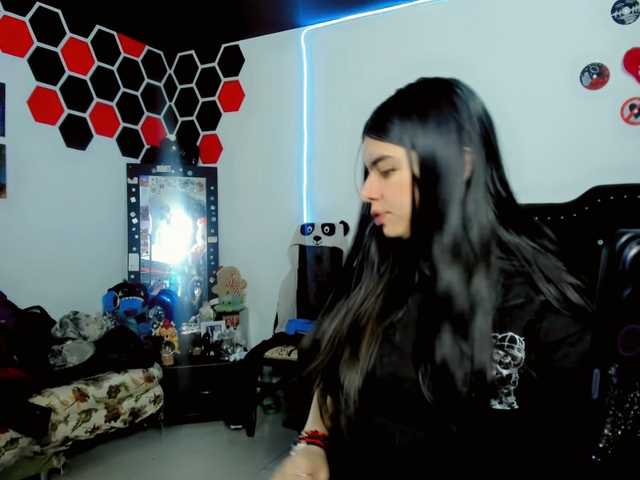 maddison-ivannova live cam on BongaCams