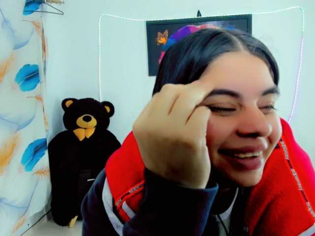 maddison-ivannova live cam on BongaCams