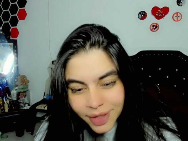 maddison-ivannova live cam on BongaCams