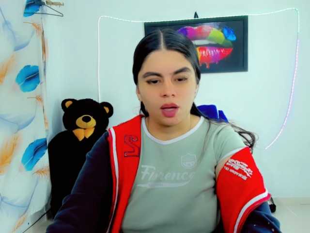 maddison-ivannova live cam on BongaCams