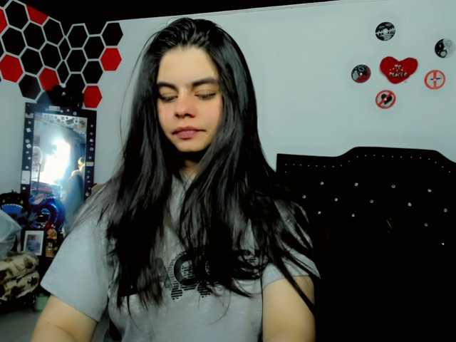 maddison-ivannova live cam on BongaCams
