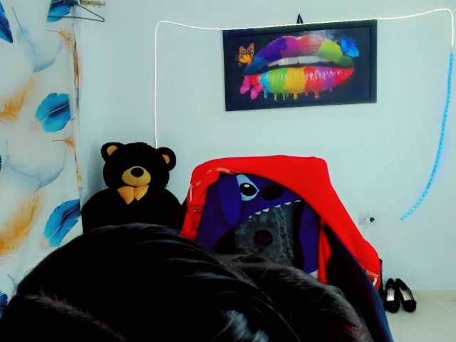 maddison-ivannova live cam on BongaCams