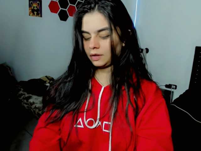 maddison-ivannova live cam on BongaCams