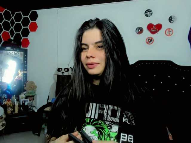 maddison-ivannova live cam on BongaCams