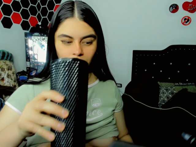 maddison-ivannova live cam on BongaCams