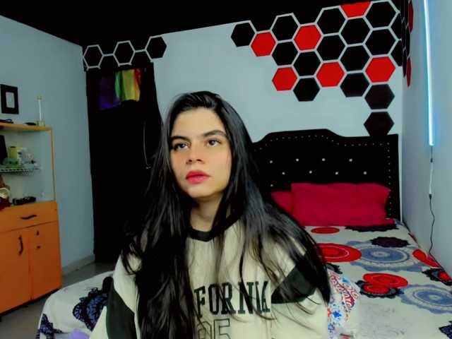maddison-ivannova live cam on BongaCams