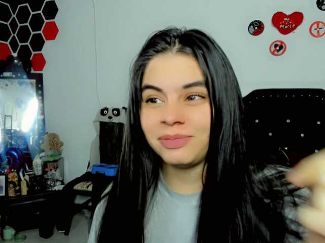 maddison-ivannova live cam on BongaCams