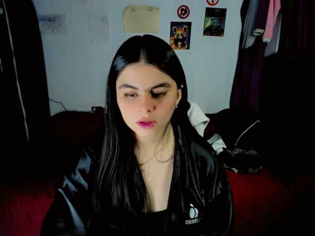 maddison-ivannova live cam on BongaCams