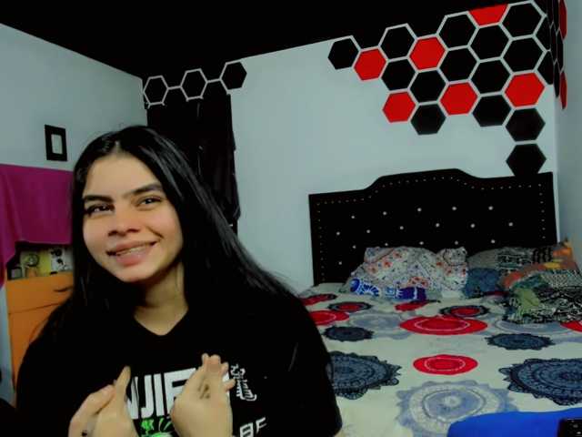 maddison-ivannova live cam on BongaCams