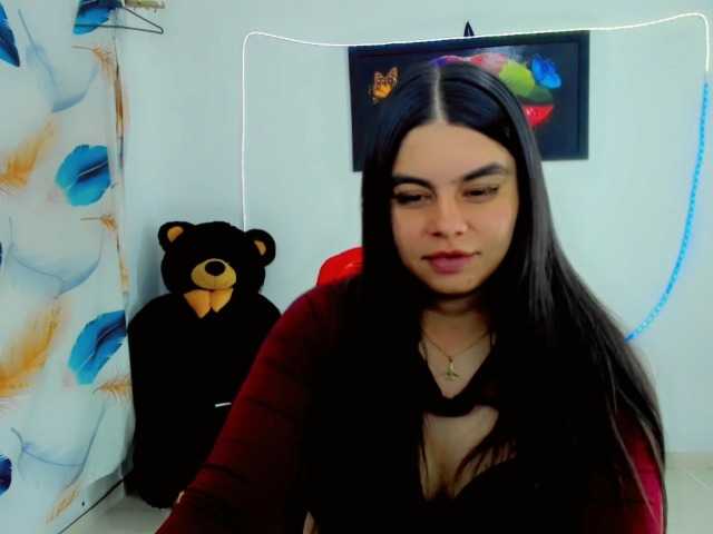 maddison-ivannova live cam on BongaCams