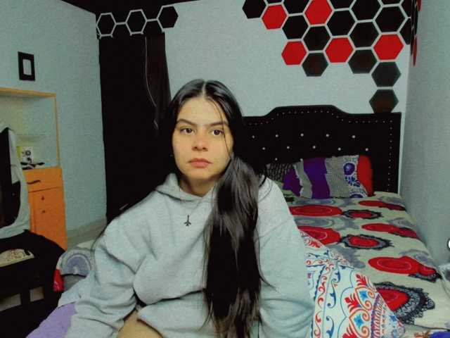 maddison-ivannova live cam on BongaCams