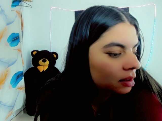 maddison-ivannova live cam on BongaCams