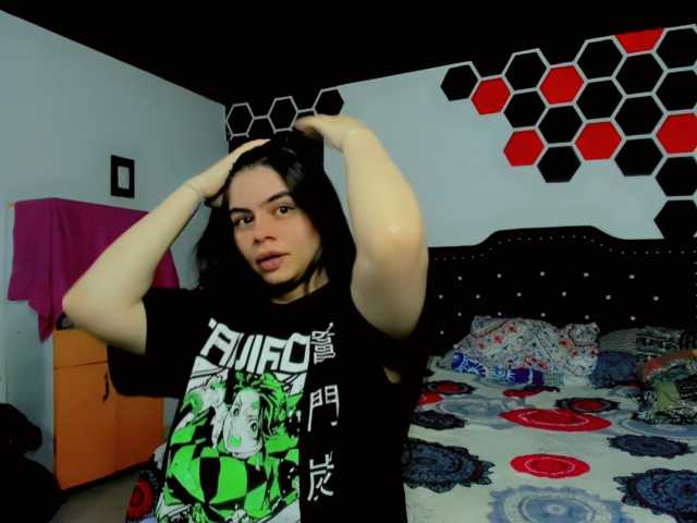 maddison-ivannova live cam on BongaCams