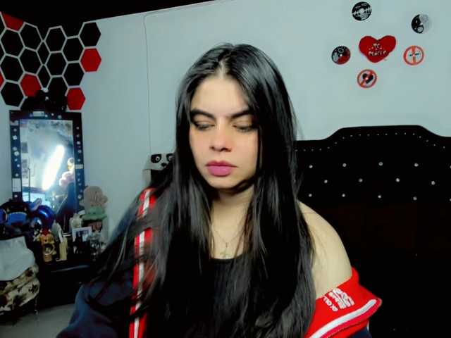 maddison-ivannova live cam on BongaCams