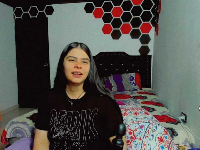maddison-ivannova live cam on BongaCams