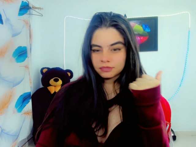 maddison-ivannova live cam on BongaCams
