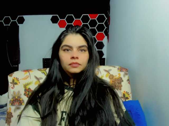 maddison-ivannova live cam on BongaCams