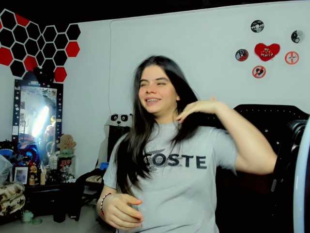 maddison-ivannova live cam on BongaCams