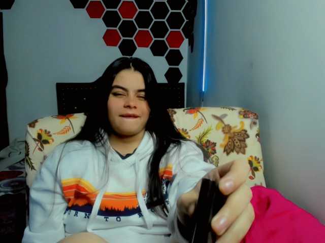 maddison-ivannova live cam on BongaCams