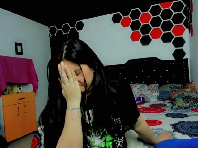 maddison-ivannova live cam on BongaCams