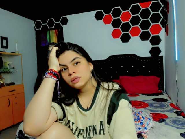 maddison-ivannova live cam on BongaCams