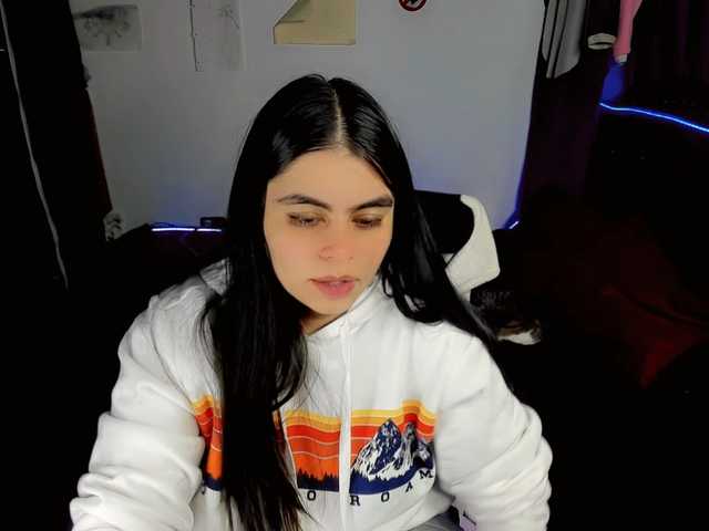 maddison-ivannova live cam on BongaCams