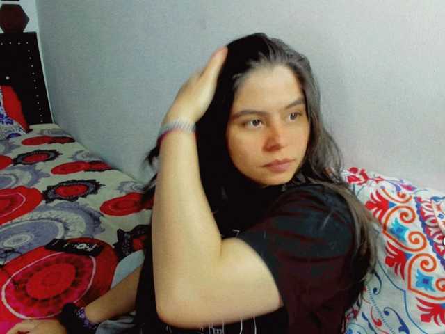 maddison-ivannova live cam on BongaCams