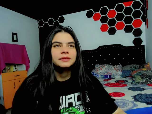 maddison-ivannova live cam on BongaCams