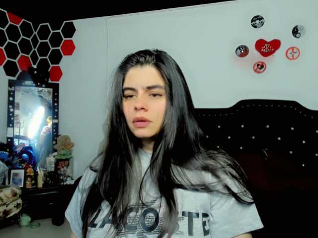 maddison-ivannova live cam on BongaCams