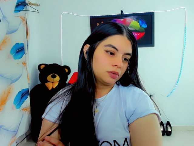 maddison-ivannova live cam on BongaCams