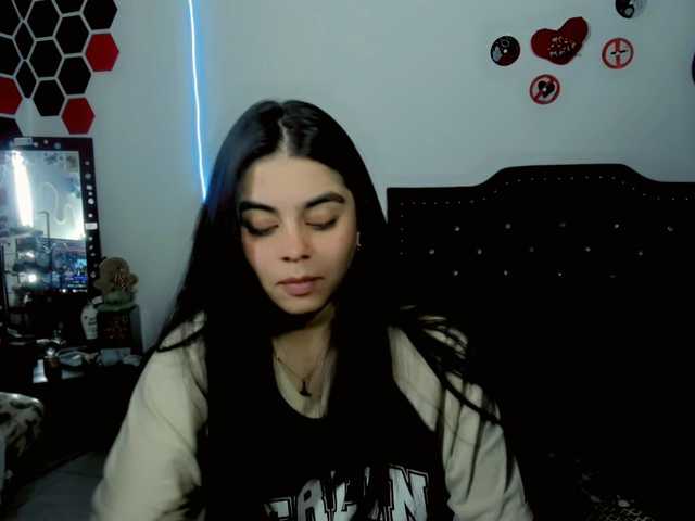 maddison-ivannova live cam on BongaCams