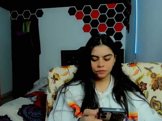 maddison-ivannova live cam on BongaCams