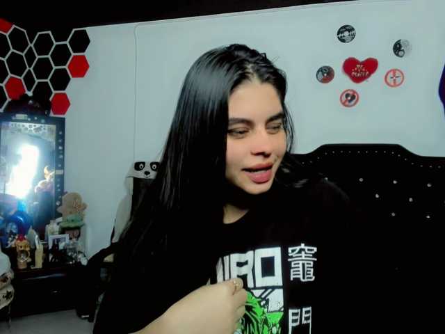 maddison-ivannova live cam on BongaCams