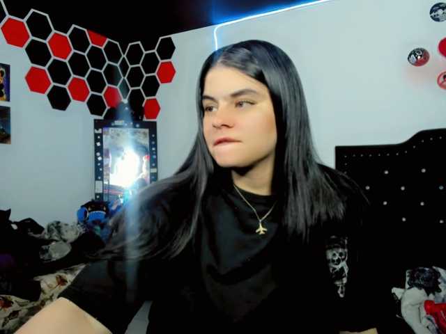 maddison-ivannova live cam on BongaCams