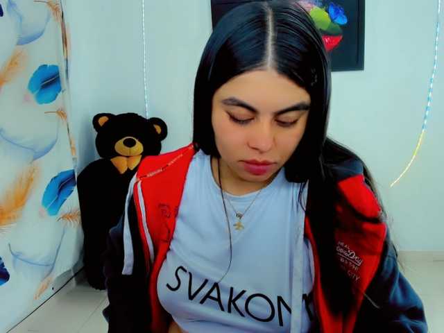 maddison-ivannova live cam on BongaCams