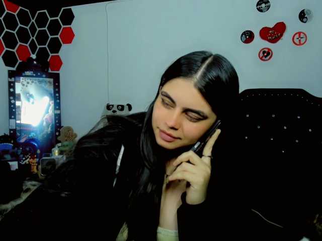 maddison-ivannova live cam on BongaCams