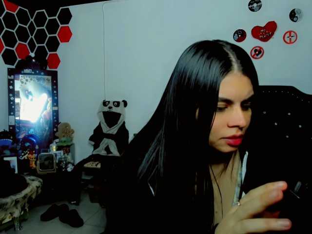 maddison-ivannova live cam on BongaCams
