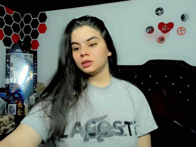 maddison-ivannova live cam on BongaCams