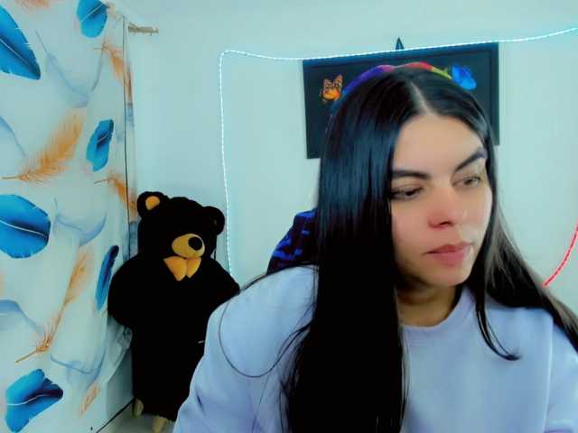 maddison-ivannova live cam on BongaCams