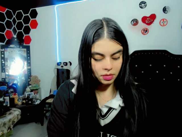 maddison-ivannova live cam on BongaCams