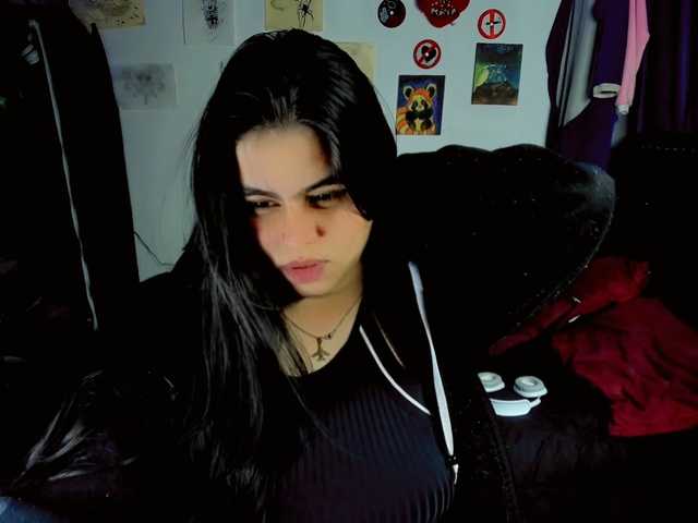 maddison-ivannova live cam on BongaCams