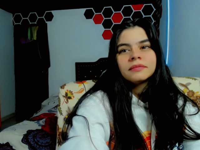 maddison-ivannova live cam on BongaCams