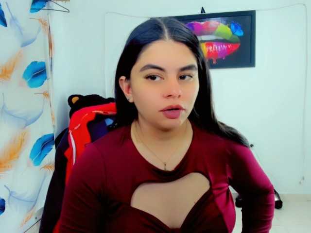 maddison-ivannova live cam on BongaCams