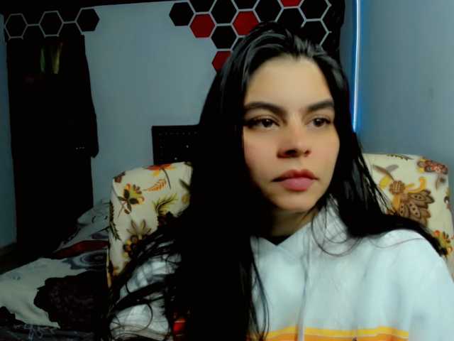 maddison-ivannova live cam on BongaCams